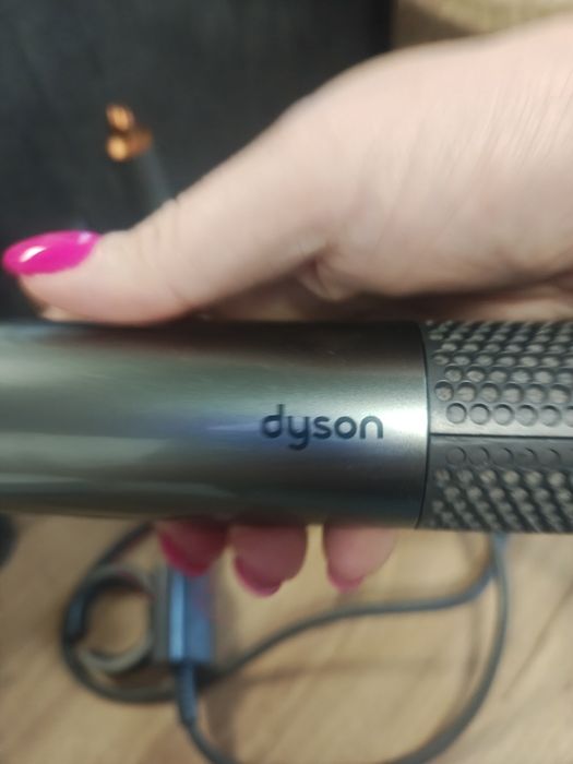 Dyson komplet idealny
