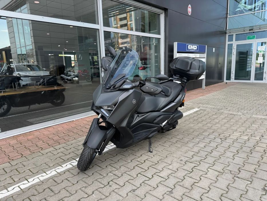 Yamaha