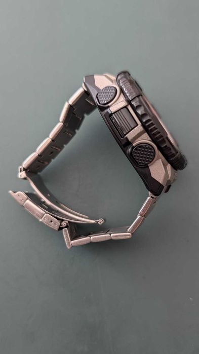 Casio Pro Trek PRT-B70T
