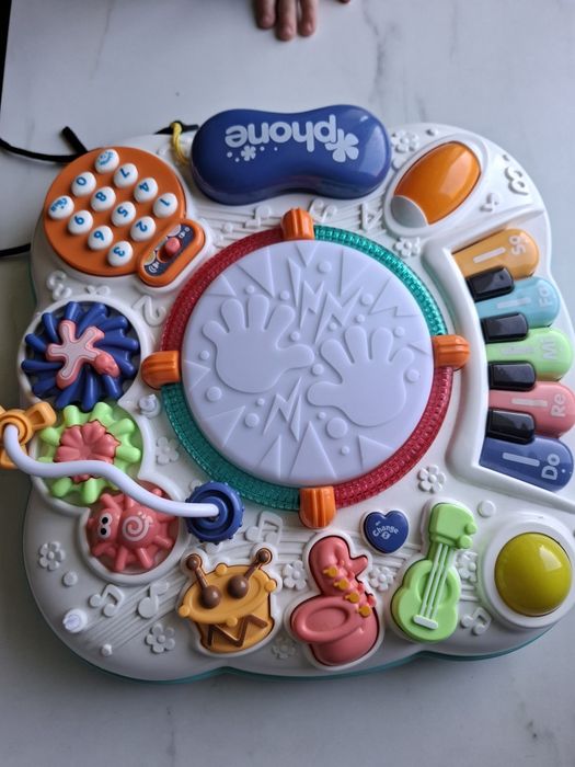 Stolik interaktywny Game Table