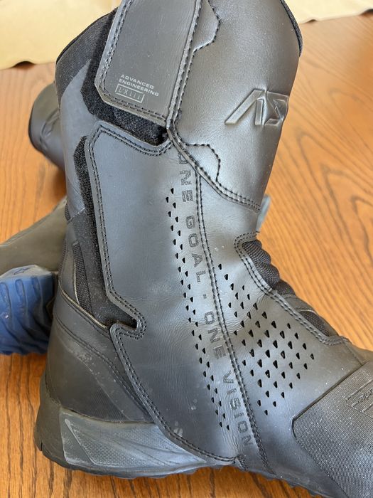Alpinestat RT-8 Gore-tex