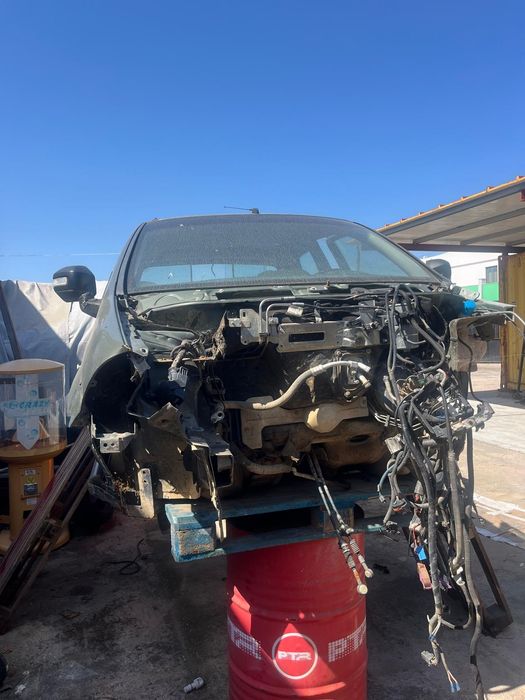 Fiat STRADA adventure