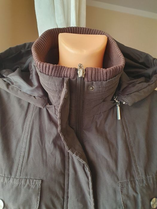 Kurtka przejściowa L/XL camaieu