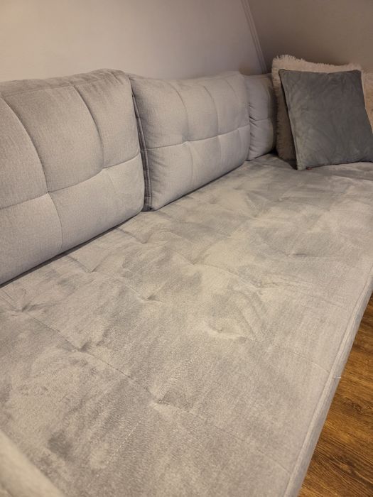 Kanapa, narożnik, sofa do salonu, wersalka