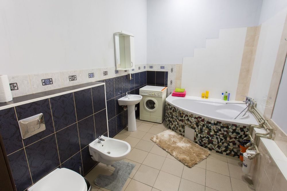 Посуточно. Сумская. Культуры. Двушка