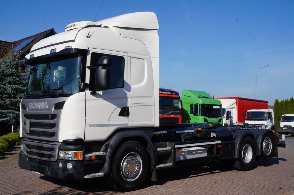 Scania