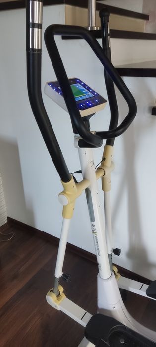 orbitrek elektromagnetyczny