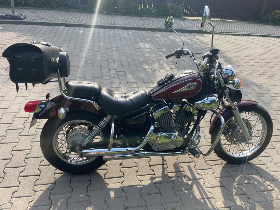 Yamaha