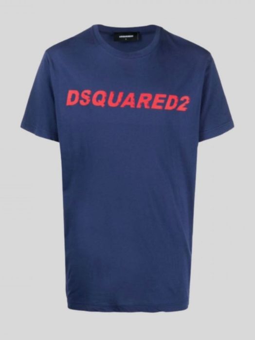 Футболка Dsquared2. Розмір М. Нова