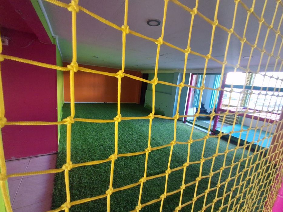 Playground / parque Infantil
