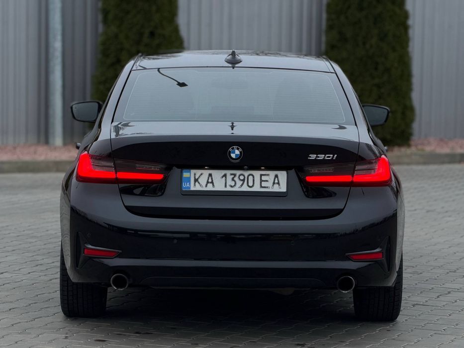 Продам    BMW G20