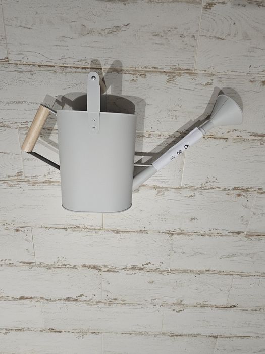 Konewka ,Ikea Salladskal ,9l Boho , vintage