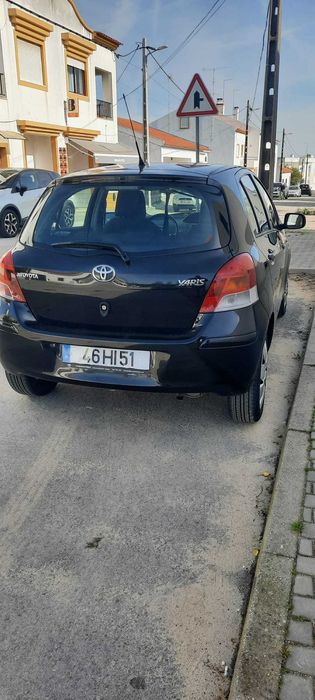 Vende-se Toyota Yaris de 2009 — photo 4