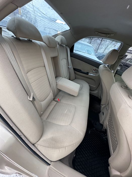 Продам Kia Cerato 2007 рік можлива розстрочка, кредит, обмін!