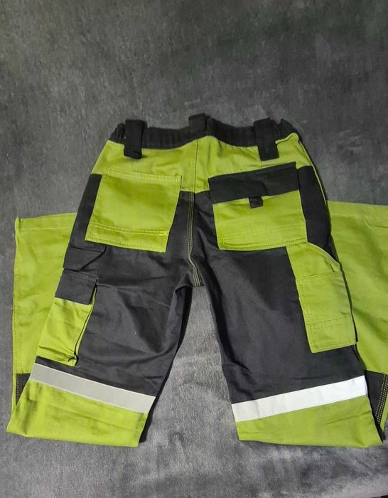 Робочі  штани, р.44