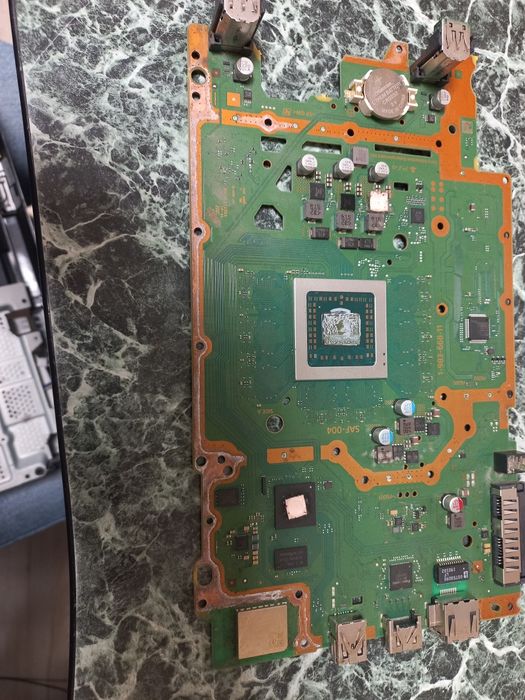 Ремонт ПК, встановлення віндовс, чистка ноутбуков ігрових приставок