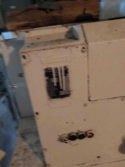 Продам колбасний цех