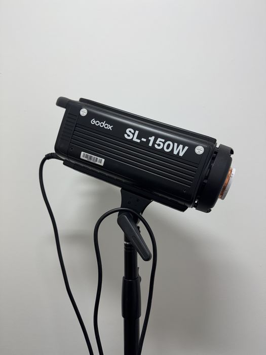 Lampa światła ciągłego Godox SL-150W