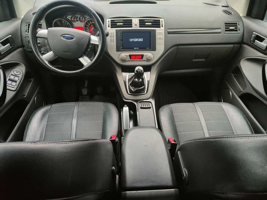 FORD KUGA MK 1 | 2012 | 2.0 diesel| polski salon | oryginalny lakier