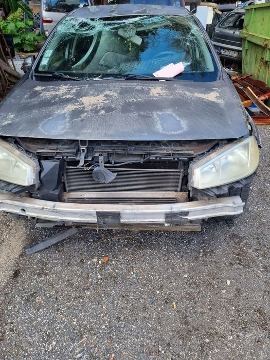 Renalt Megane  1.5 dci  - 2005 - para peças