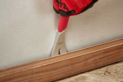 Цвяходер Milwaukee