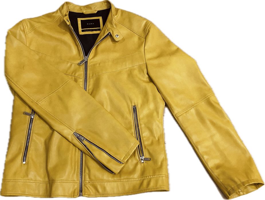 Kurtka męska Zara Man