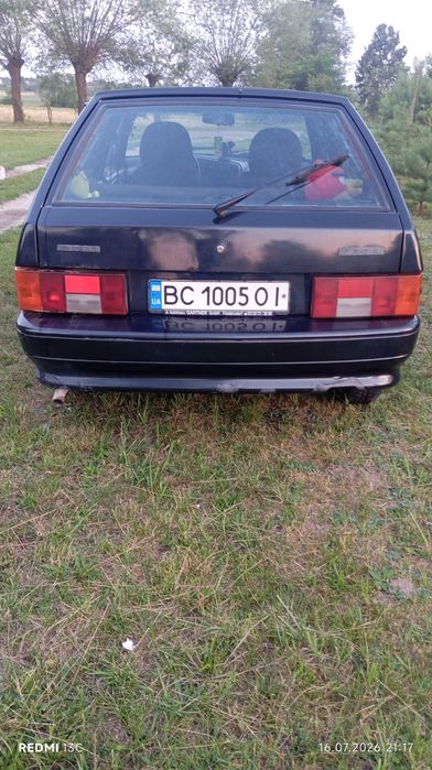 ВАЗ / Lada 2114 Samara 2006