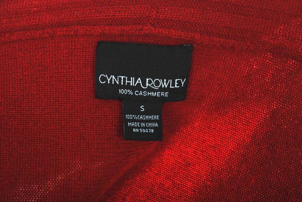 Sweter kaszmir 100%