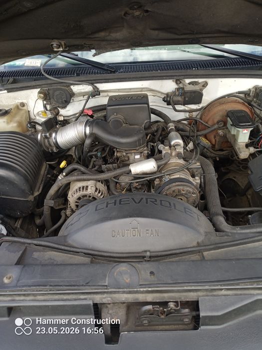 Chevrolet Tahoe 4x4,5,7, V8