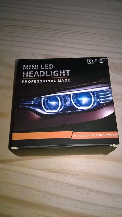 Led H1