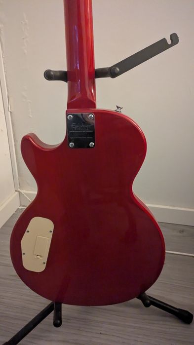 Epiphone Slash "AFD" Les Paul Special-II