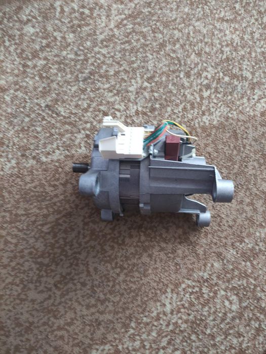 Мотор(двигатель) для пральної машини Electrolux Zanussi Nidec Б/У 1552