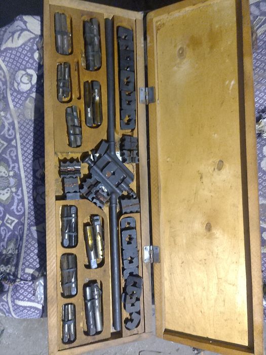 Продам набор,Лерки и Метчики