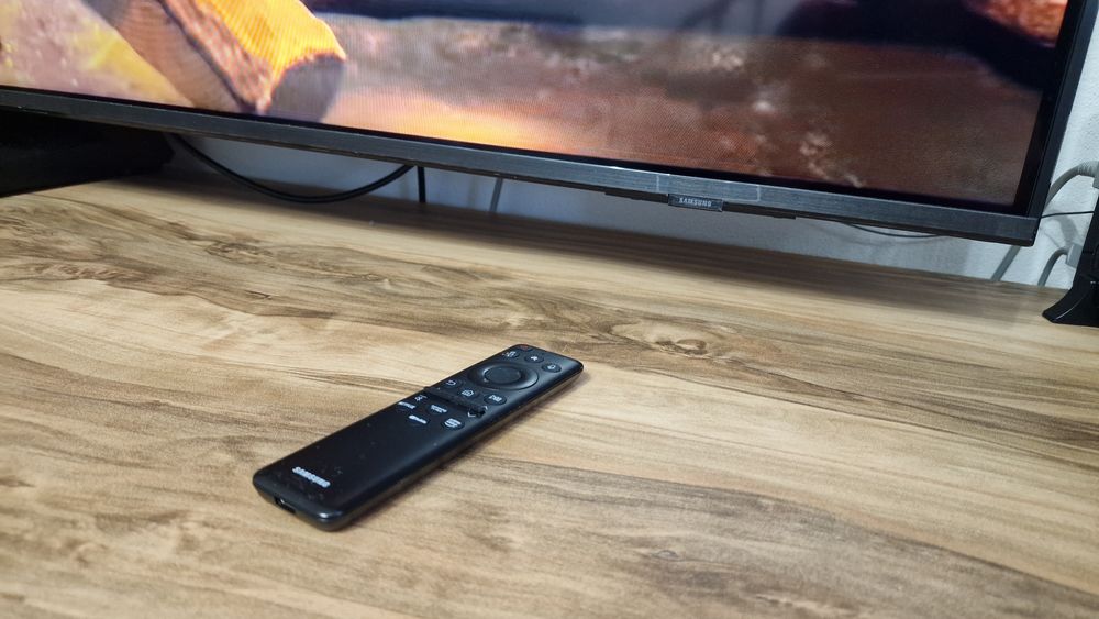 Tv samsung 75polegadas neo qled