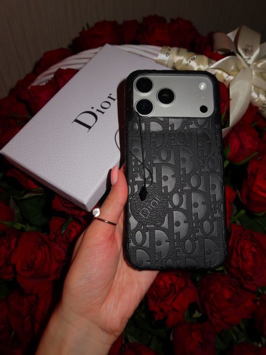 Чохол на Iphone 17 pro max