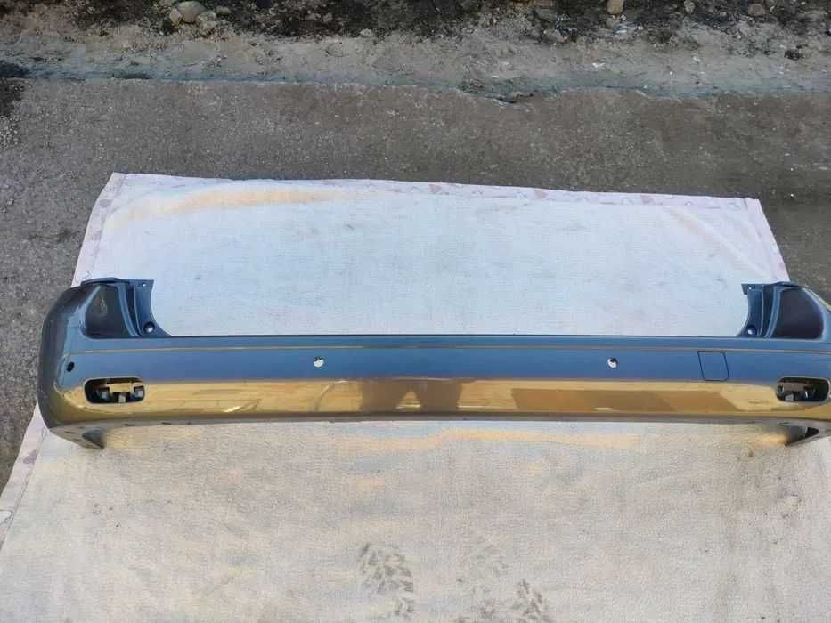 Zderzak tylny Expert3, Jumpy, Vivaro C.