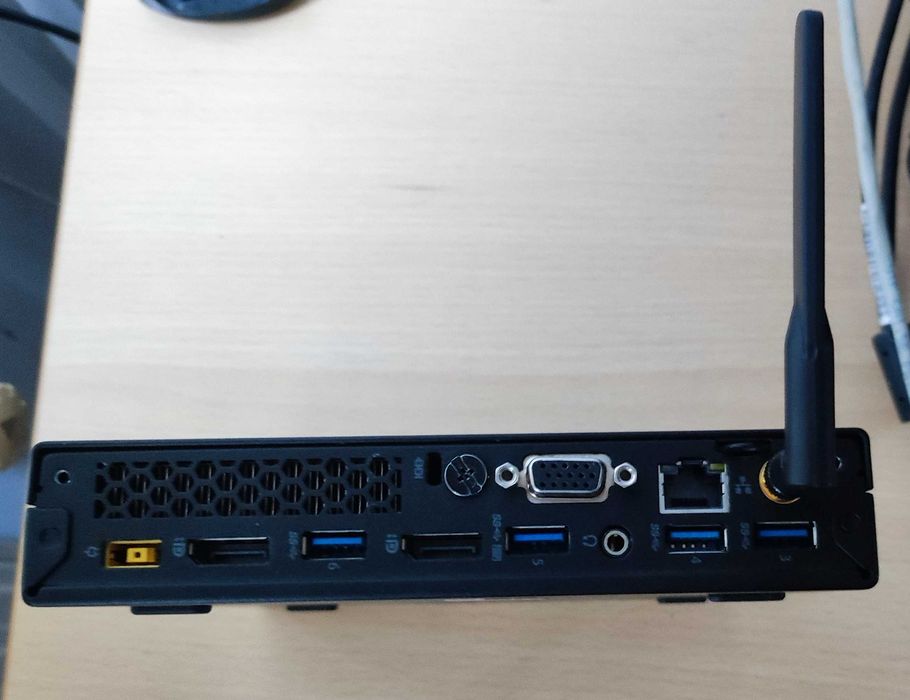 Lenovo Tiny ThinkCentre M900 i5 wifi Win 10/11pro