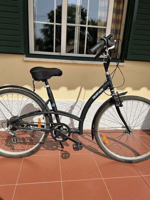 DECATHLON Bicycle64752406741506123