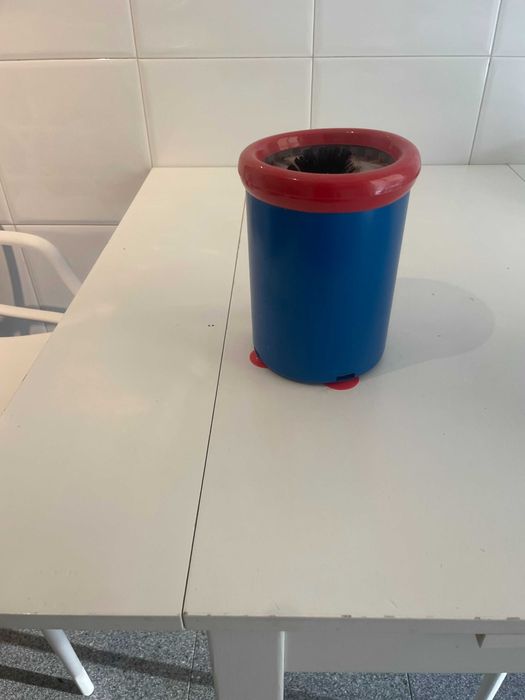 Jantex - Limpador de copos para bar