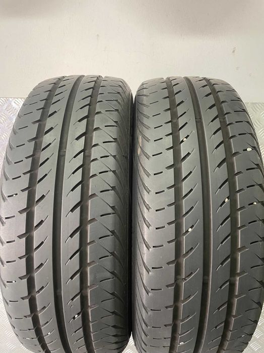 Opony Letnie Continental VanccoContact 2 195/60 R16C Adax Koźle