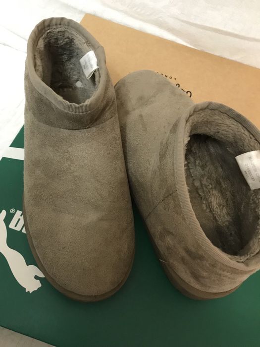 Уггі короткі 40 р