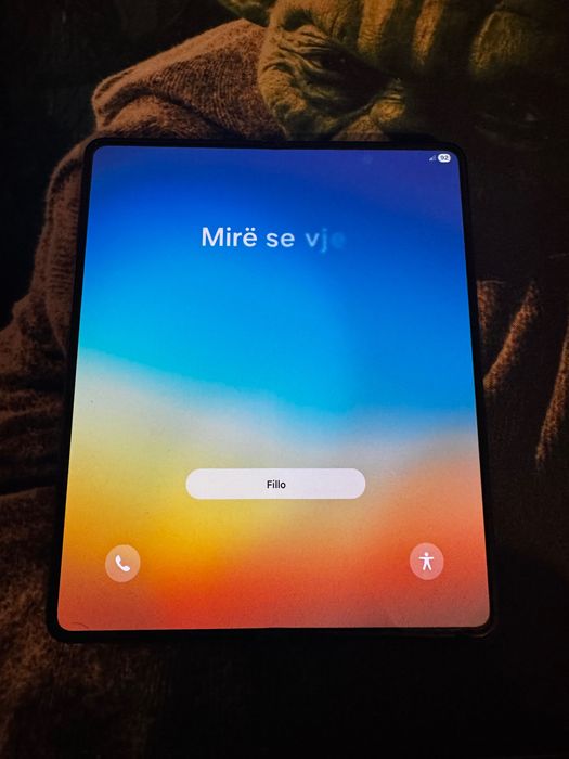 Samsung Galaxy Z Fold 5 256gb