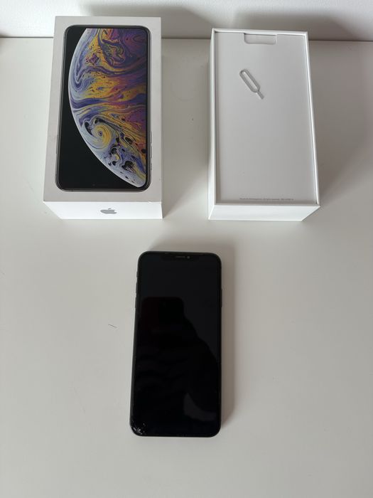 Iphone Xs Max usado