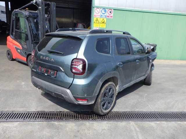 Розборка RENAULT DUSTER 18- Запчасти Рено Дастер Разборка Шрот