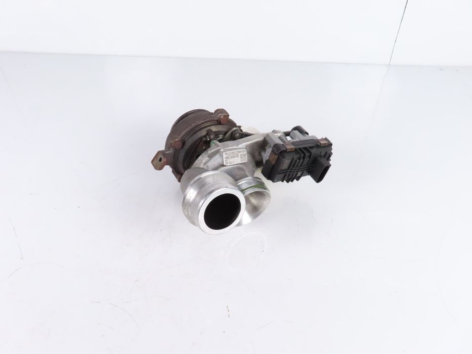Turbo Bmw 1 Ref: 11658514667 / 8514666 / 4742342
