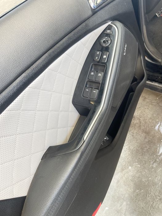 Продам Kia optima 2014