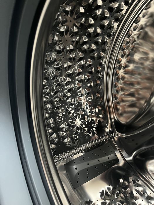 Máquina de lavar roupa - Hisense