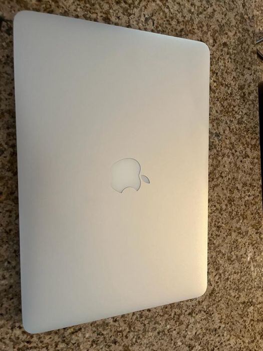 Macbook pro 13 512 gb