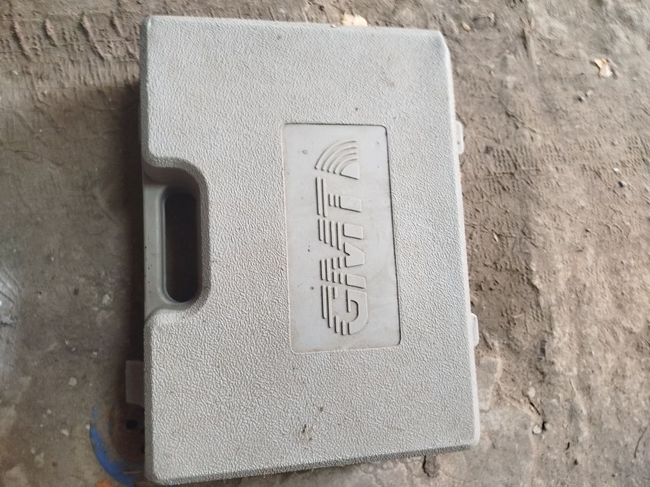 Продам шуруповёрт