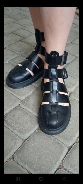 Sandały Dr Martens Geraldo 38